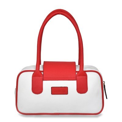 Top Handle Bag